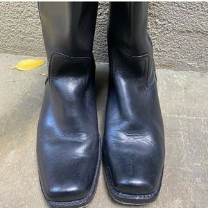Frye boots
